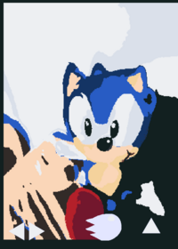 Sonic 1 ho