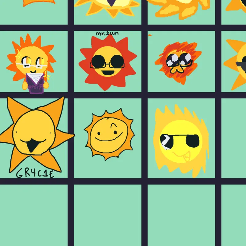 Game by @WYST