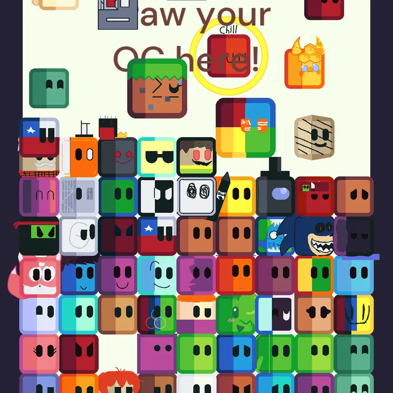 Game by @yogndo