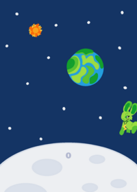 It looks like Hoppy has finally reached the...