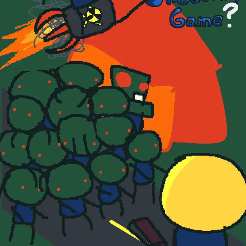 Game by @Bababoi090_2