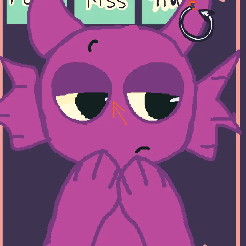 Game by @Buddylover