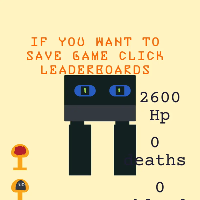 Game by @Dpzs
