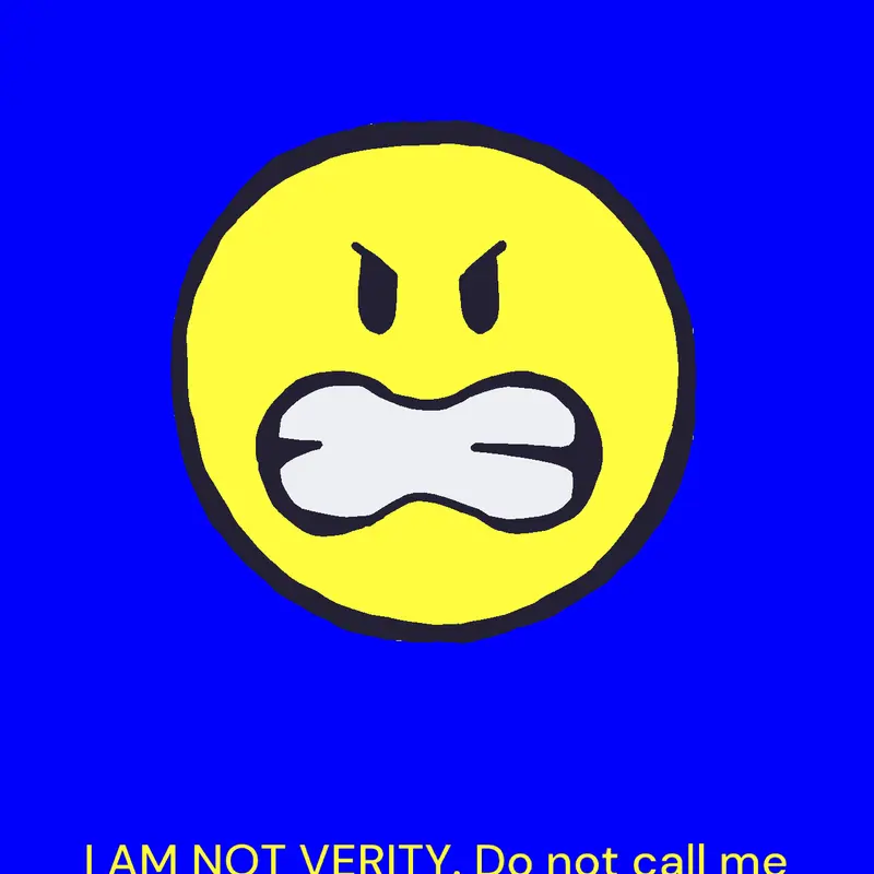 Verity by @Baldilovesmath_ALT