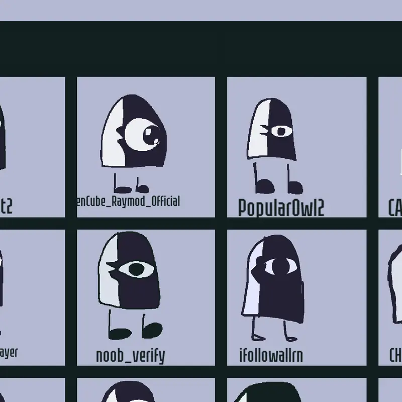 Game by @SDN_plushie