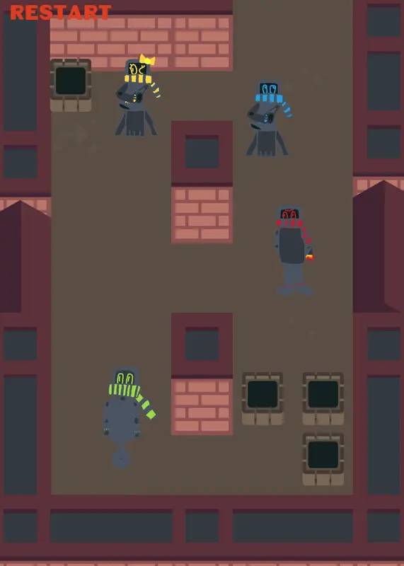 Game by @Zameyra