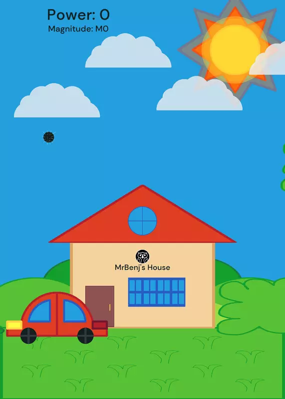 Natural Disaster Survival by @MrBenj