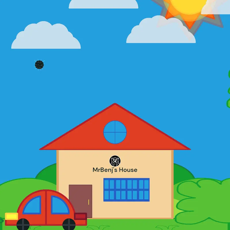 Natural Disaster Survival by @MrBenj
