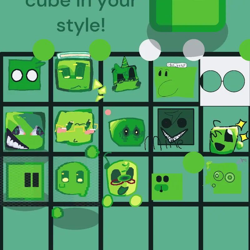 Game by @AmongUsGalaxy