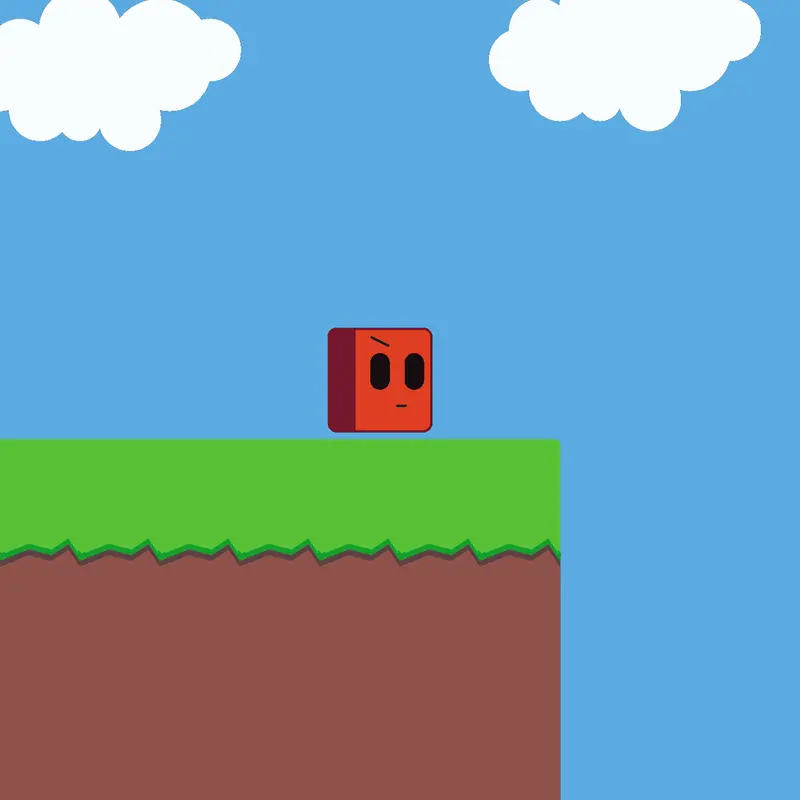 Game by @MurphyOfficial
