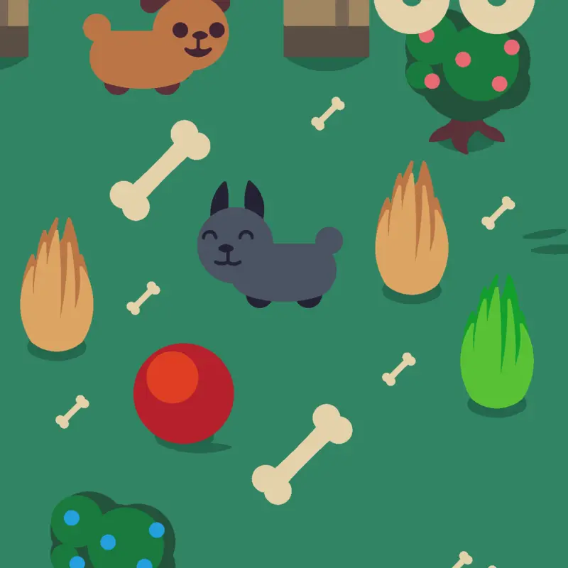 Game by @antex19
