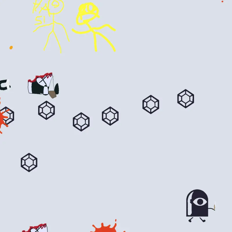 Game by @isaias907
