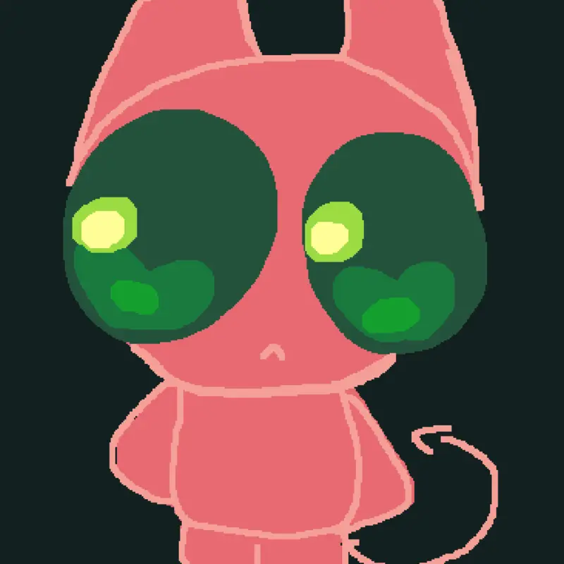 Game by @avian_cat