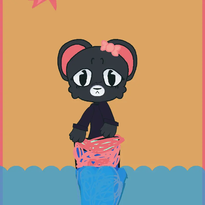 Game by @lauradisi