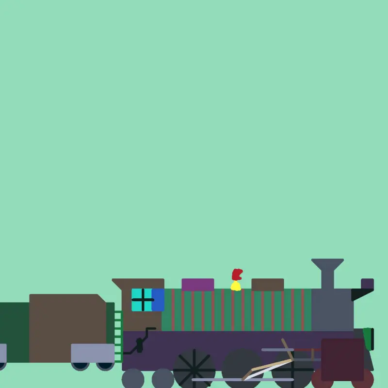 Game by @alonza