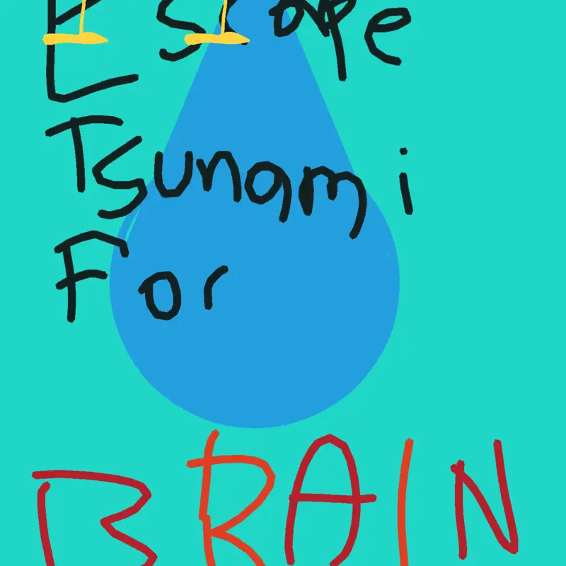 Escape Tsunami For Brainrots! by @I_love_Castle190