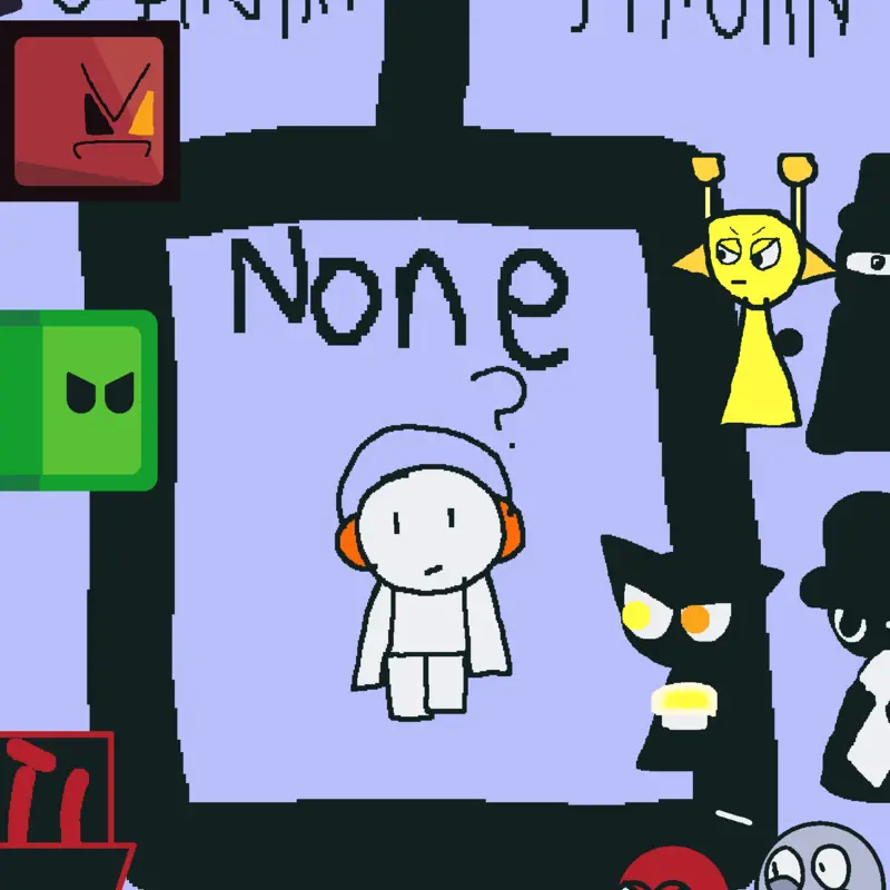 Game by @Zyaniscool