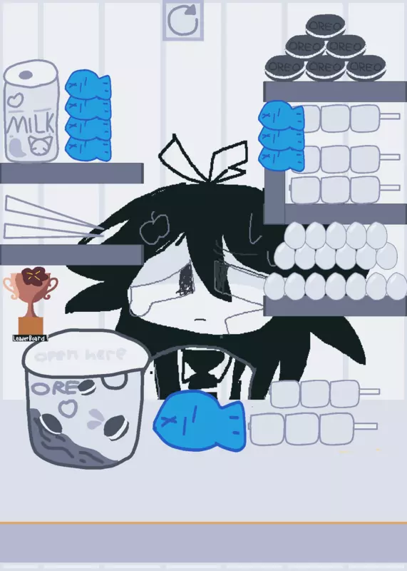 Game by @yourfav_Fnaffan-Evan