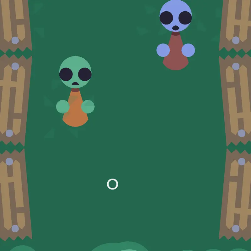 Game by @Prychyu