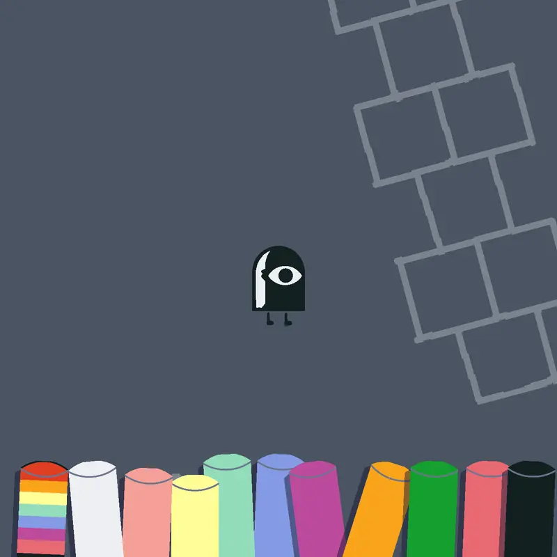 Game by @ciminic