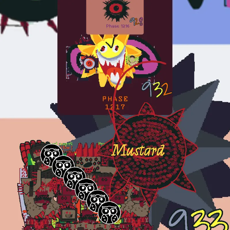 Game by @nikanofficialween