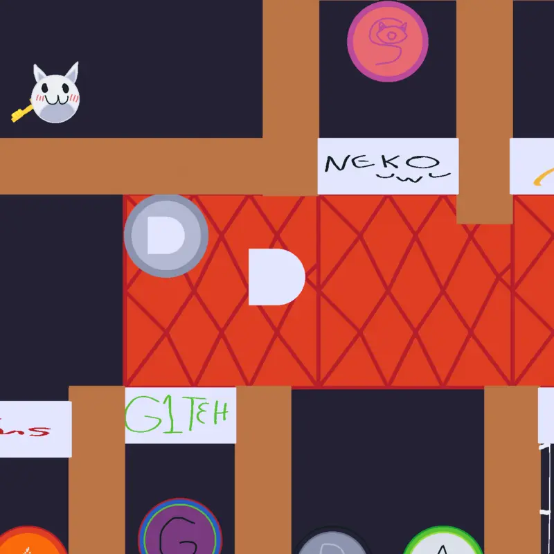 Game by @noobie_shattered