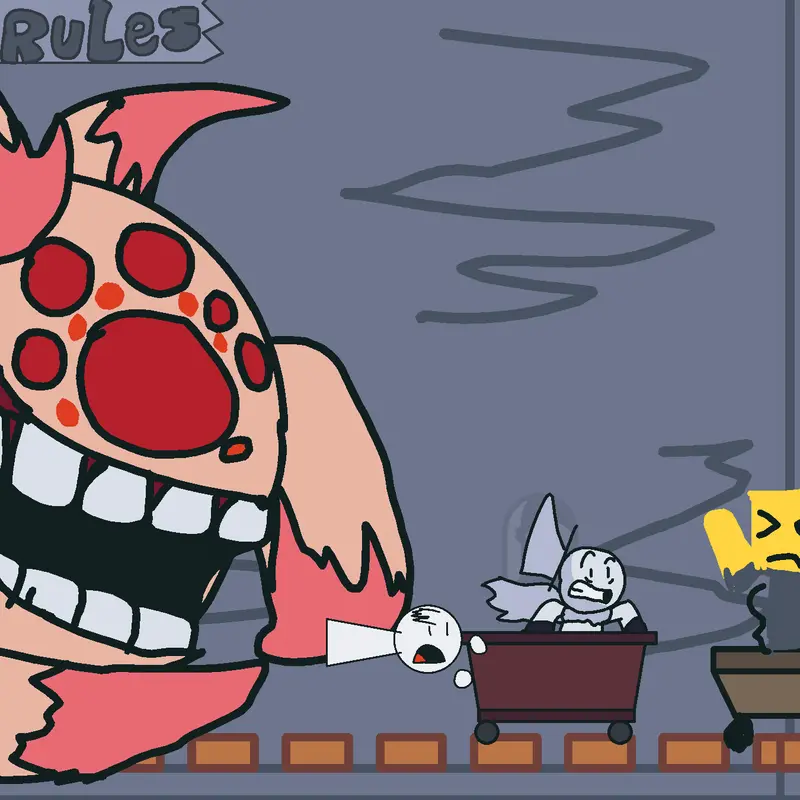 Game by @emilianoyt