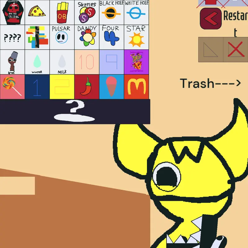 Game by @joseangel1233