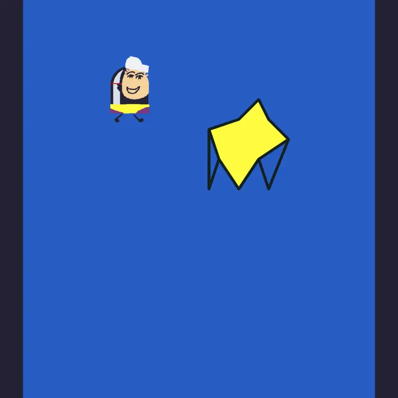Game by @kibgh