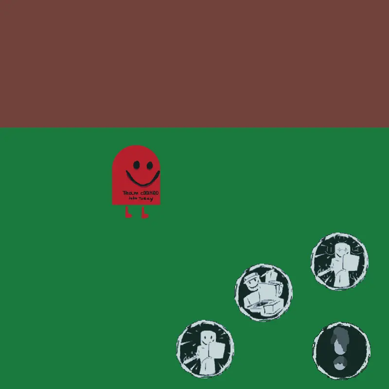 Game by @mrhastrast