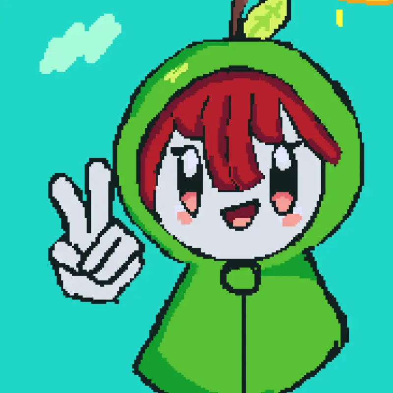 Game by @Apple1pie