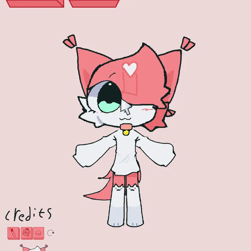 Game by @1DK_4CC_-