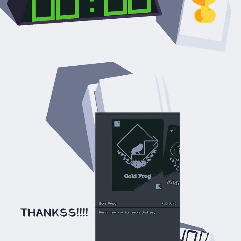 Game by @Jollydwive