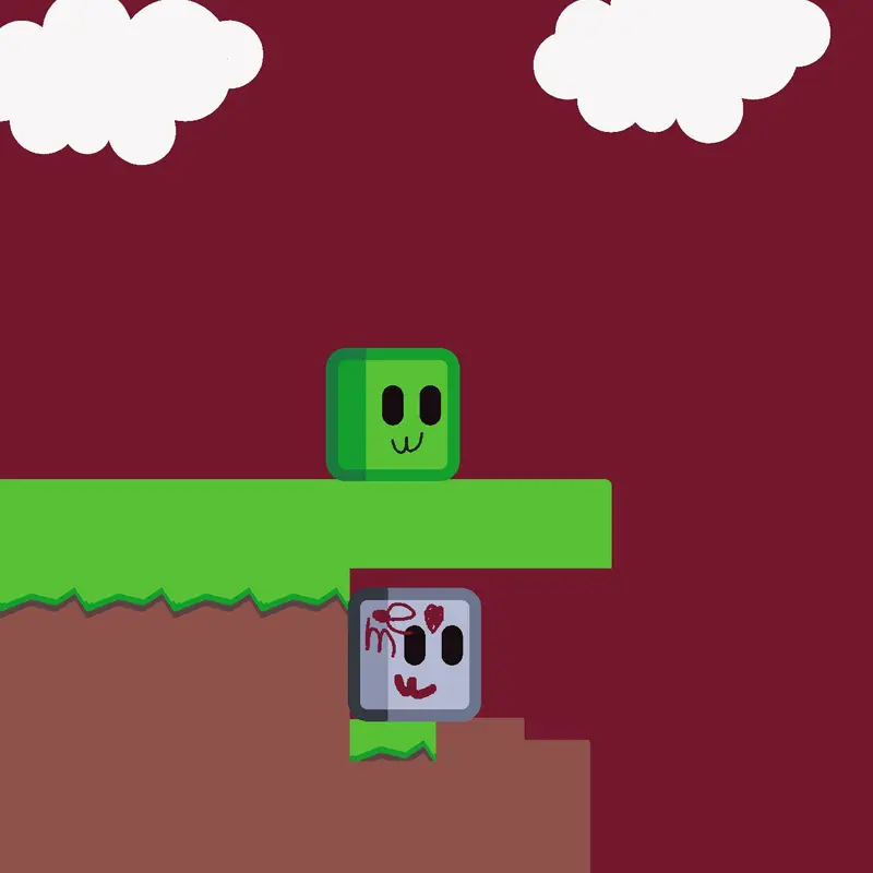 Game by @ColtieBoo