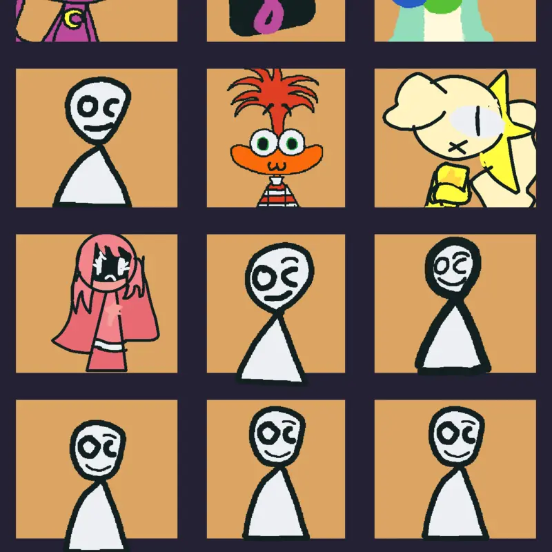 Game by @ClaraOffcial