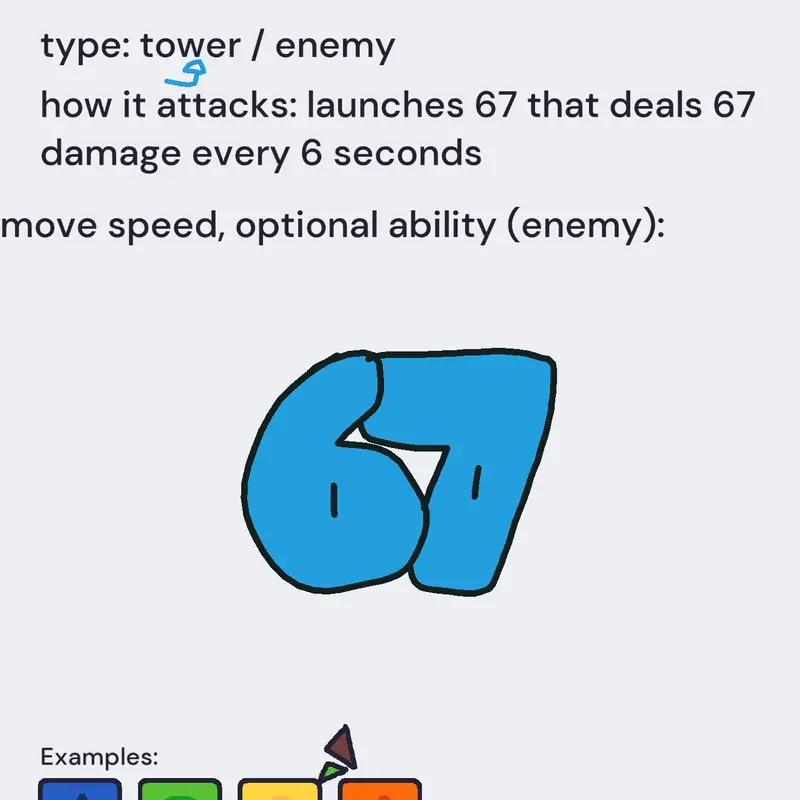 Game by @seamo