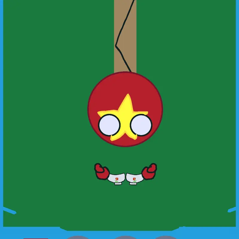 Game by @bendymeo