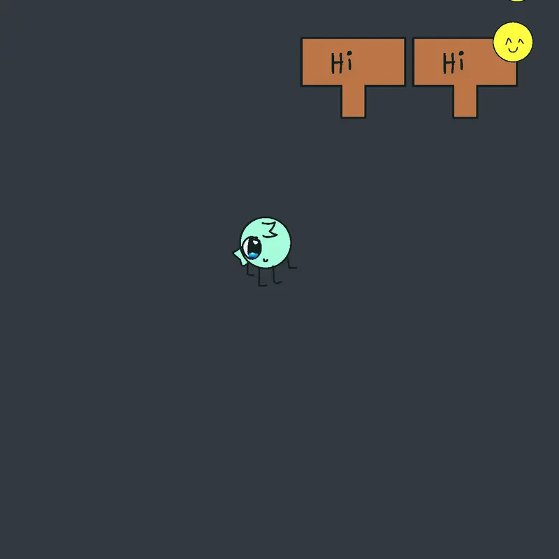 Game by @mochistarz