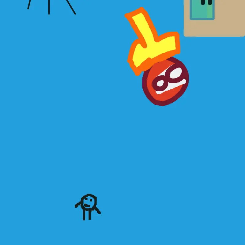 Game by @Fletcher1000