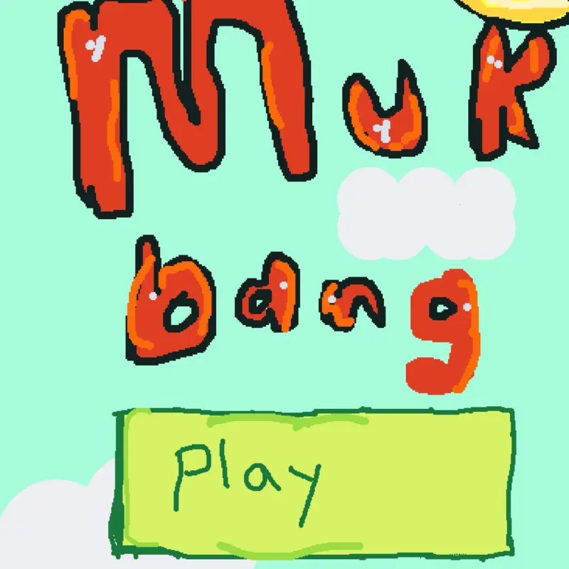 Game by @rtyih