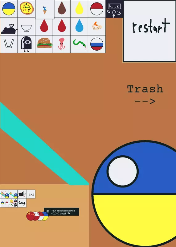 Game by @farellfynnfrednand