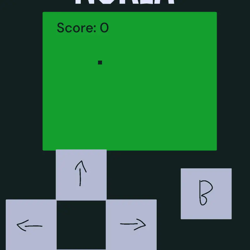Game by @DemianGallardi