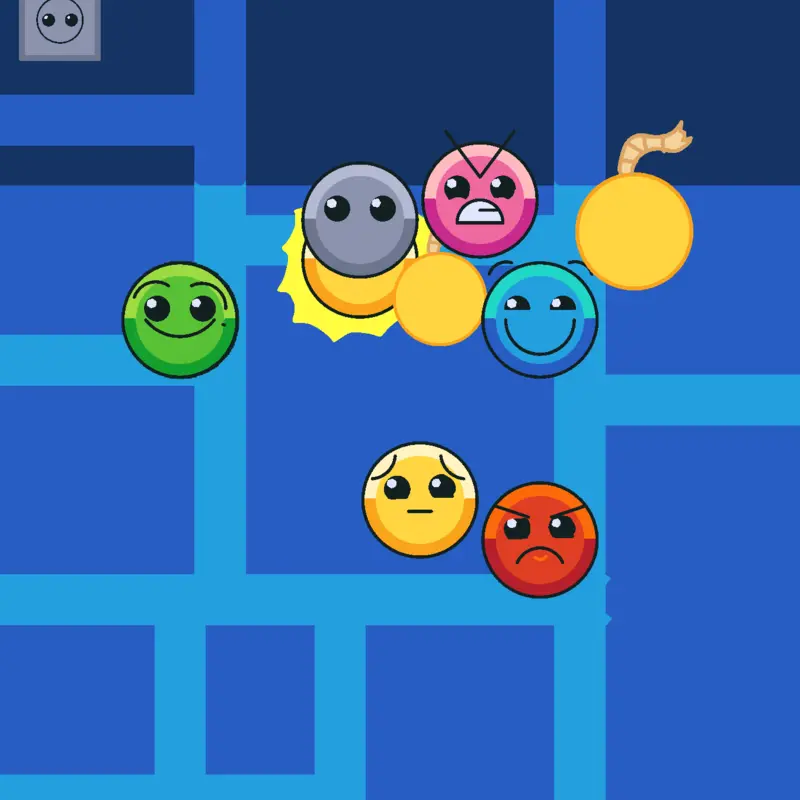 Game by @pare