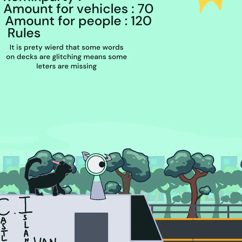 Game by @Jaguarheart