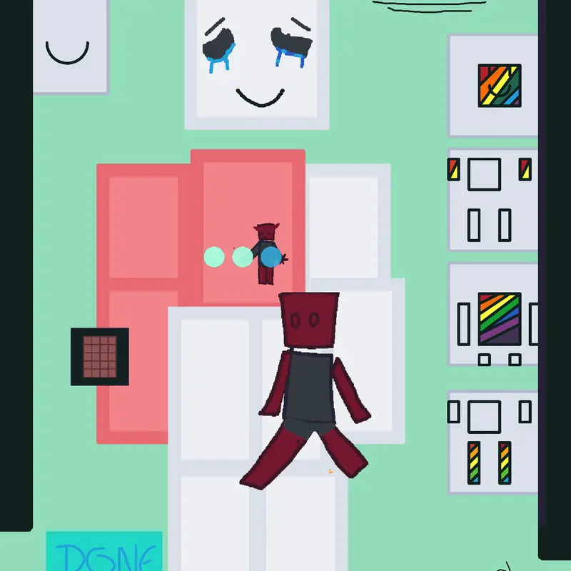 Game by @Potterhead_010