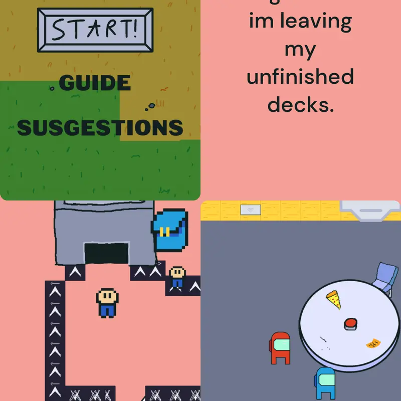 Game by @M7MDXD