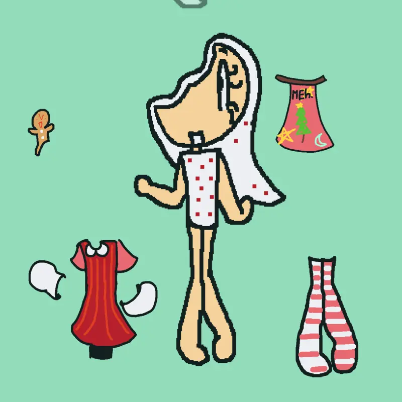 Game by @STG_SomeTypaGirl