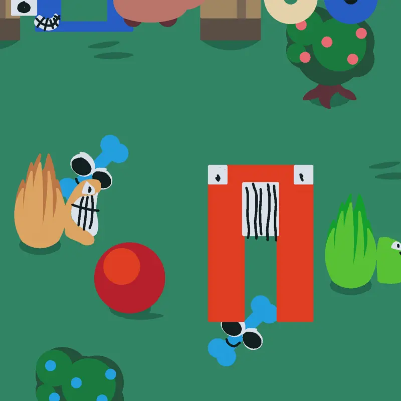 Game by @skunky212