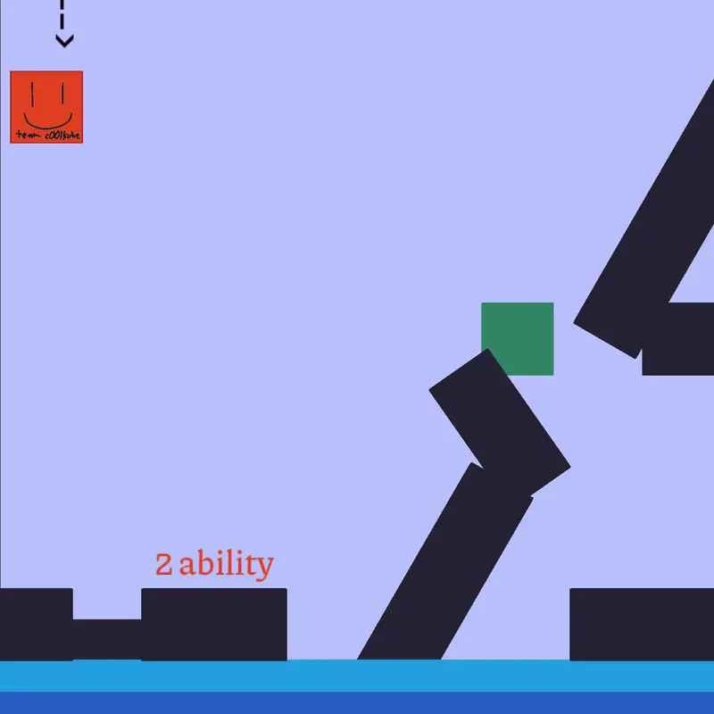 Game by @Unsanitary