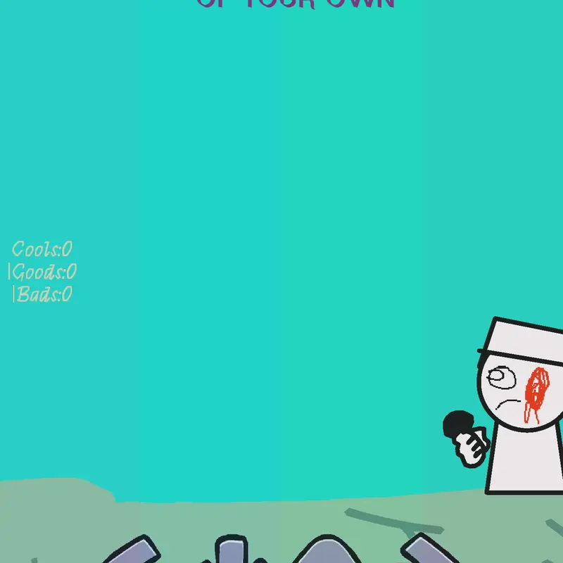 Game by @Manbiware